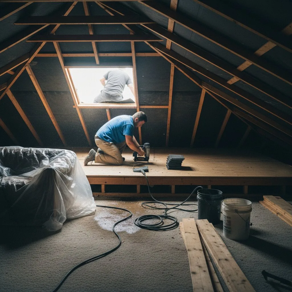 Roofing in San Diego, CA